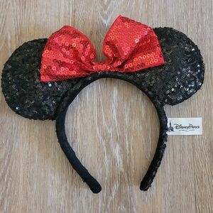 Minnie Mouse Ears